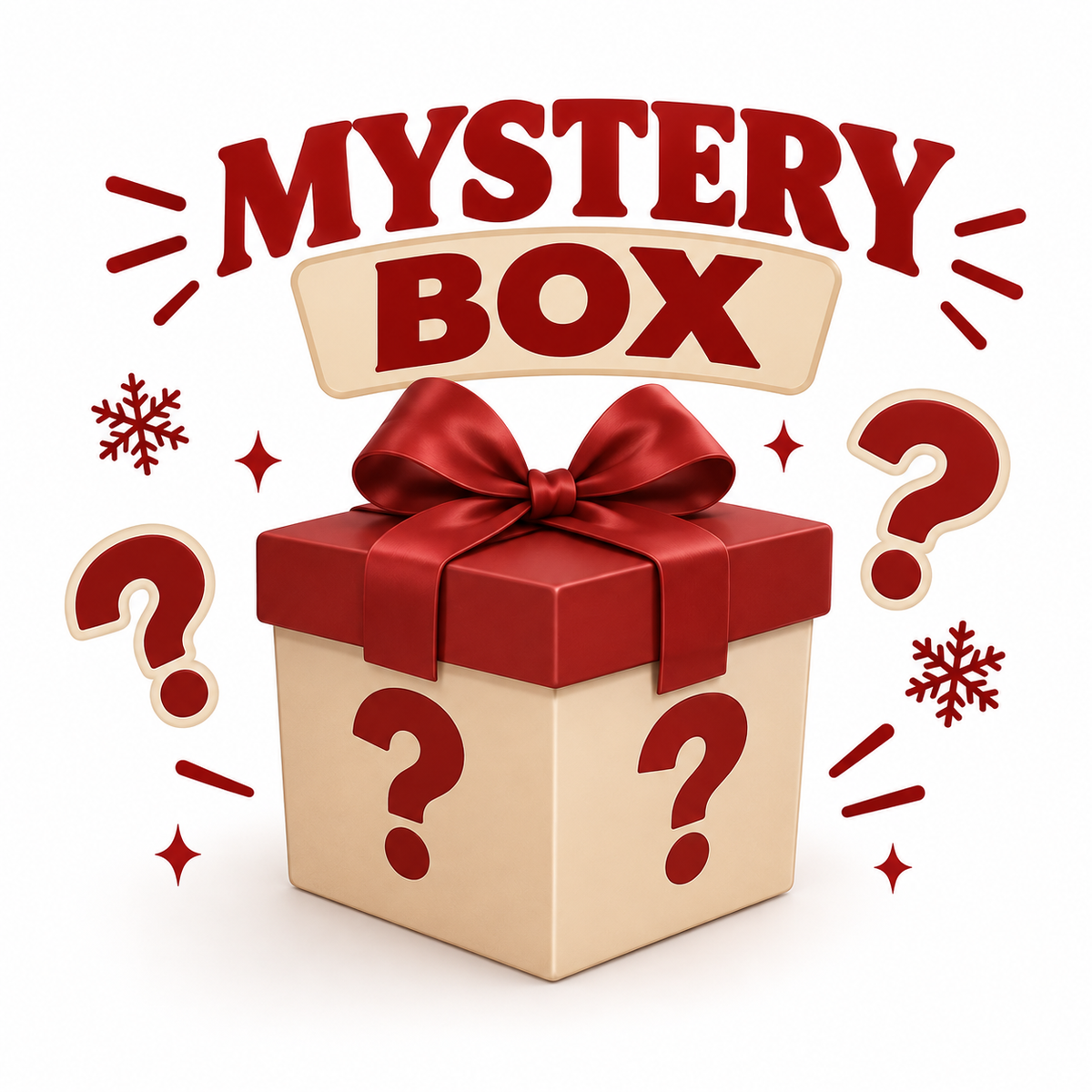 Mystery Box