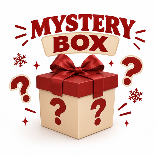 Mystery Box